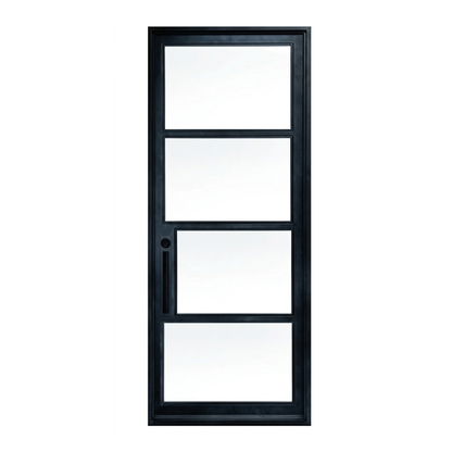 DUBAI SINGLE- READY TO SHIP- 42"× 97"
